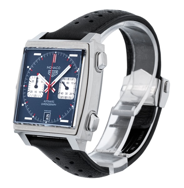 Tag Heuer Monaco CAW211P.FC6356